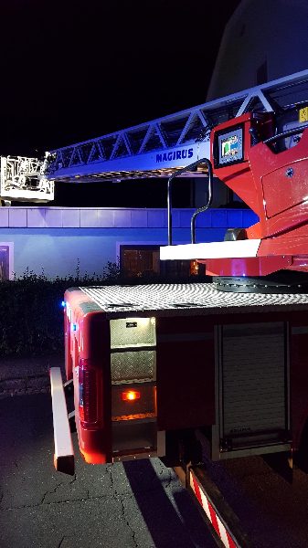 Einsatzreiche Nacht (Bild 3)